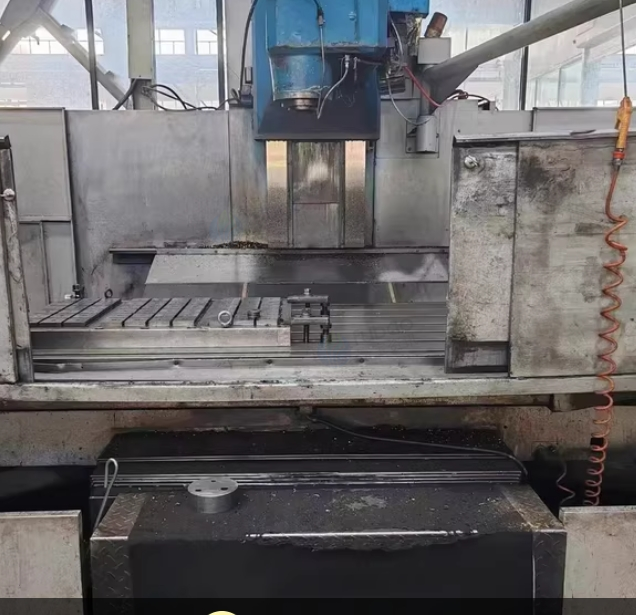 佛山地区处理高峰16100数控铣