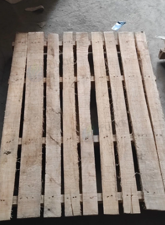 菏泽地区处理1批木托盘