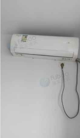 淄博地区处理美的空调