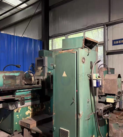 重庆地区处理平面磨床、锯片扎齿机、捷豹螺杆空压机、汉德磨齿机