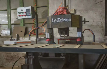 长春地区处理木门锁孔机