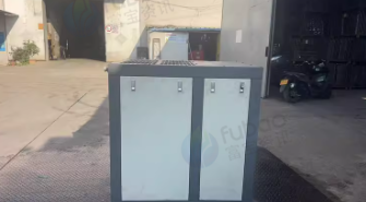 青岛地区公司处理德国巨斯压缩机