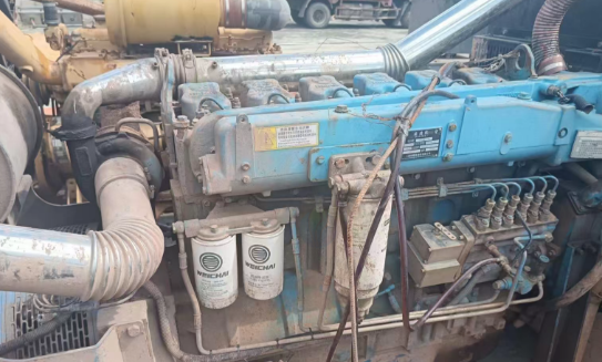 昆明地区处理柴油发电机