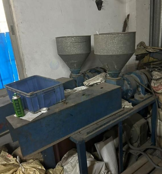 东莞地区处理一批浙江产的波纹管设备