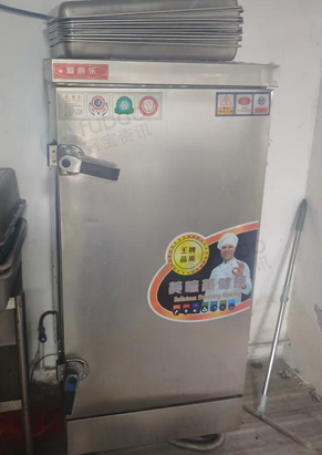 厦门地区处理闲置厨房设备