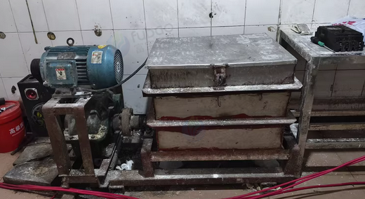 桂林地区处理米粉全套设备