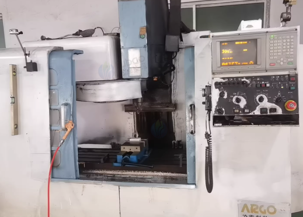 淮安地区工厂处理800加工中心