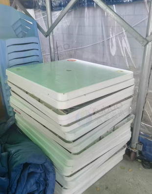 北京地区处理大排档塑料桌椅、实木桌凳