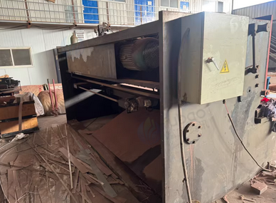 石家庄地区处理剪板机