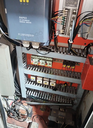 上海地区个人处理数控车床