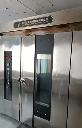 廊坊地区处理烤面包烤箱、和面机等