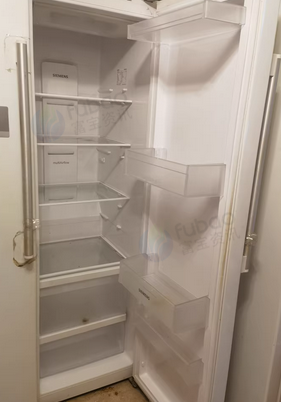 长沙地区个人处理西门子对开门冰箱