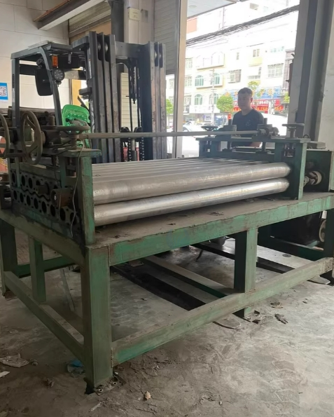 汕头地区处理整套半自动剪板机