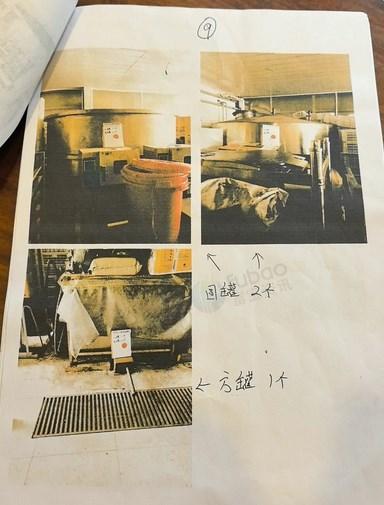 大兴安岭地区个人处理蓝莓饮料生产线整套