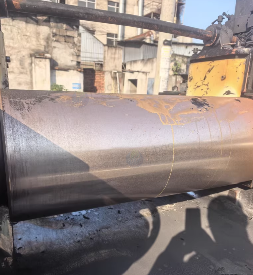 台州地区处理16寸开练机大型工业设备