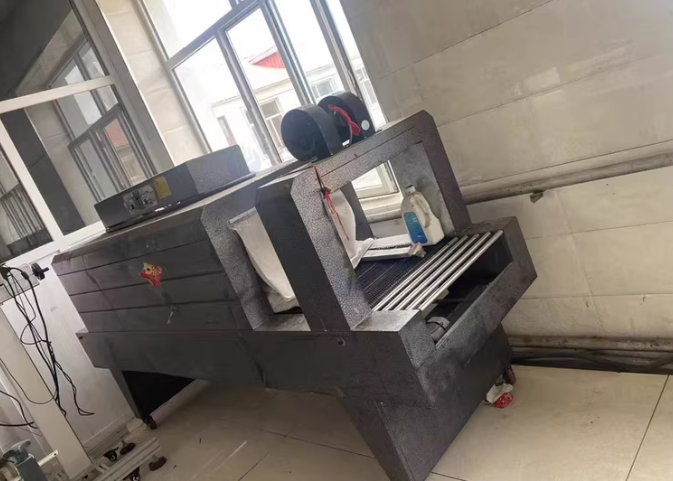 牡丹江地区处理灌装生产线