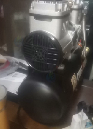 赣州地区处理一套做排线的设备