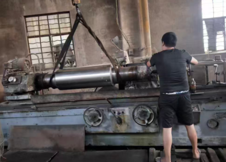 泉州地区处理闲置外园磨