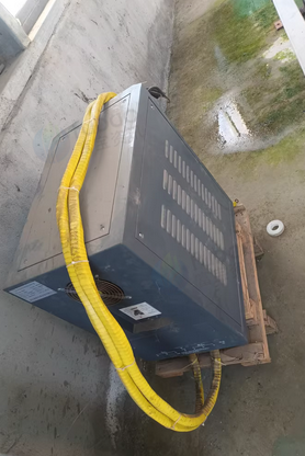 黄冈地区处理钻床、车床、空压机、叉车、龙门吊等