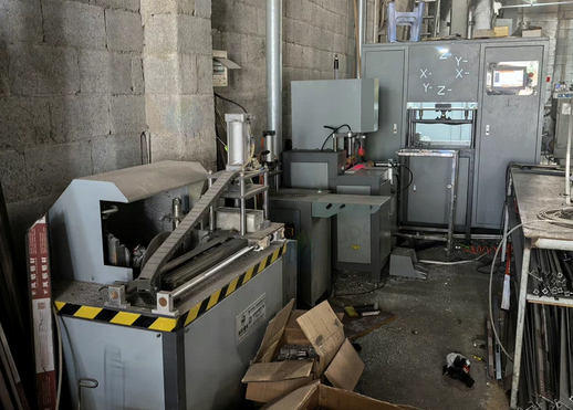 南宁地区处理断桥厂