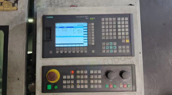 烟台地区工厂处理6150数控车床 5085数控车床