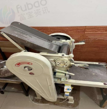 通化地区店铺处理大型品牌压面机、煮面桶