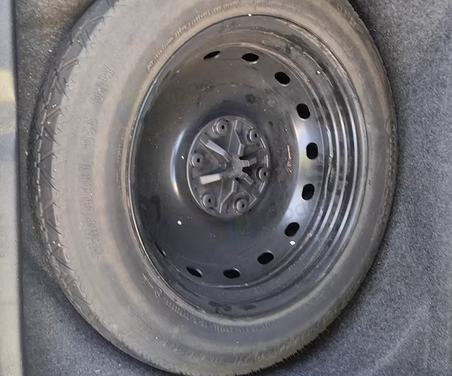 泉州地区处理奔驰备胎