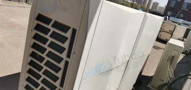 唐山地区处理中央空调