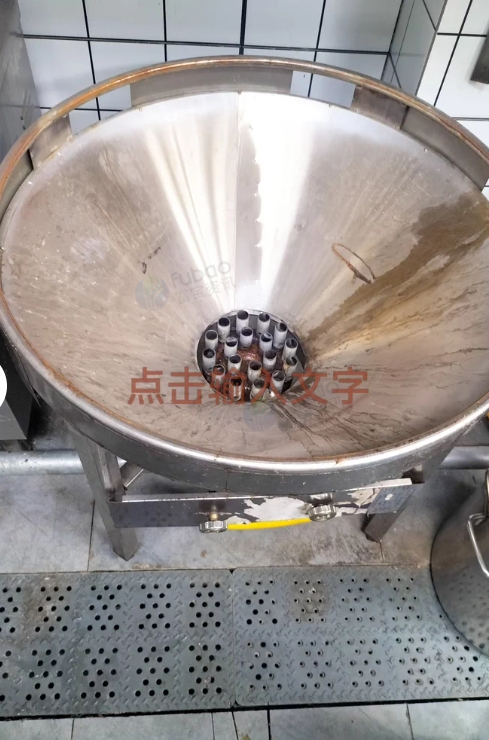 绵阳地区处理餐饮设备