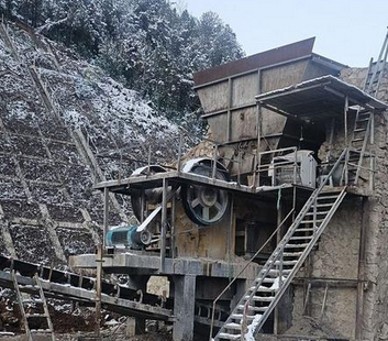 洛阳地区处理750鄂破、脱水筛3套、給料机、压滤机2台、振动筛、冲击破等沙场设备