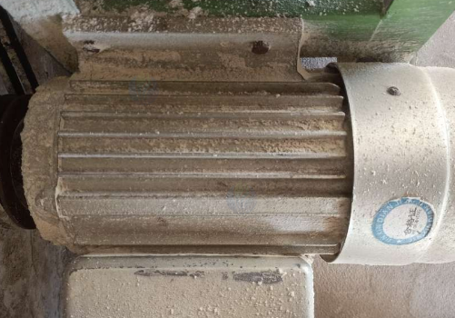 通辽地区处理玉米面机器