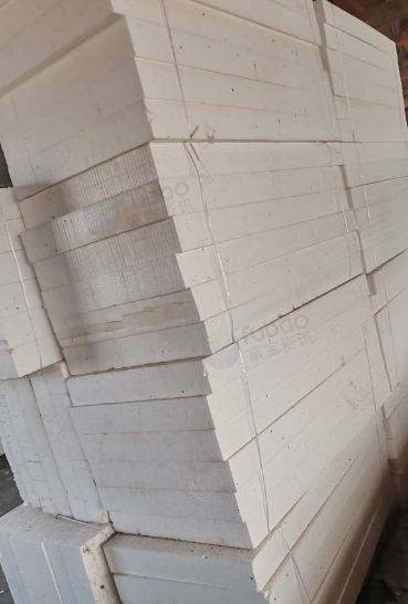 通辽地区处理高密度阻燃苯板一批