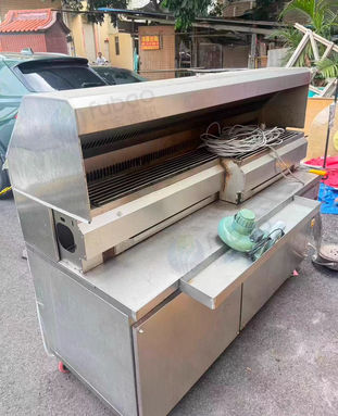 厦门地区处理烧烤车、冰箱