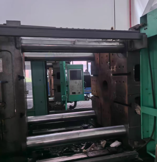 泰州地区工厂处理BN338注塑机