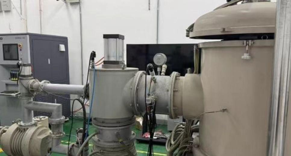 西安地区处理真空热压炉