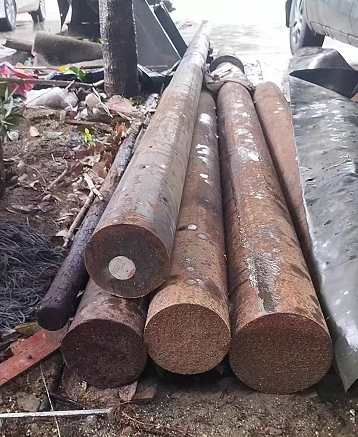 永州地区处理圆钢