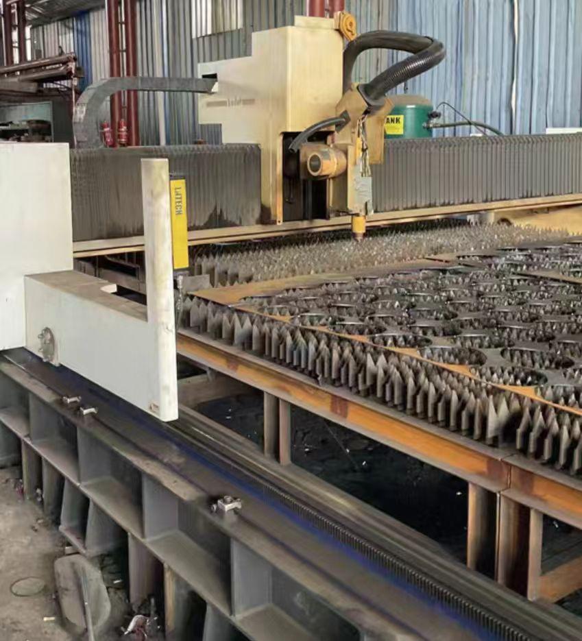 凉山地区工厂处理镗床、平面磨床、激光切割机、卷板机、钻床等