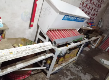 临沂地区工厂处理高速胶带分条机