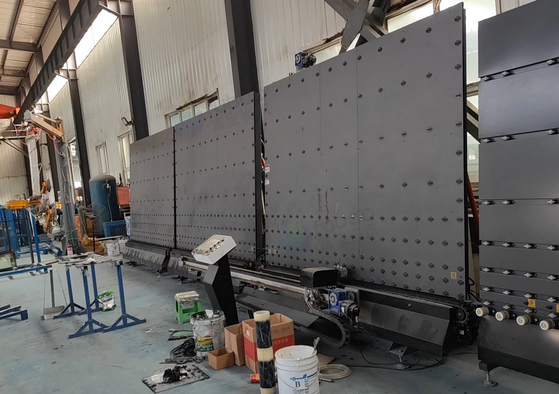 鞍山地区处理系统门窗加工设备、玻璃生产线