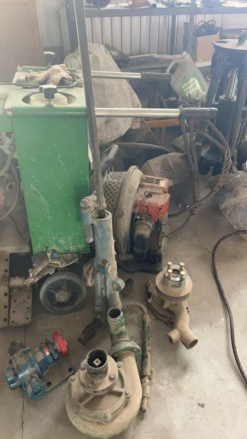 11月26日吴忠政建设管理中心家具用具、设备等报废资产处置项目转让公告