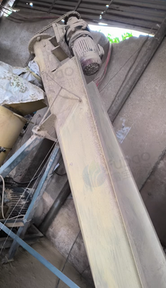 桂林地区处理400型加强版颗粒整套设备