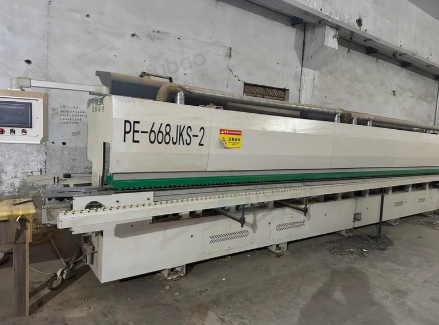 苏州地区处理PE-668JKS-2封边机