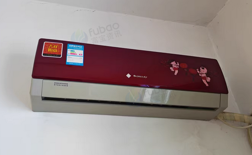 九江地区处理格力空调挂机