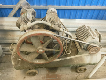 潍坊地区处理断桥门窗设备