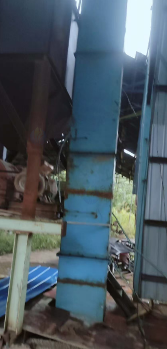 娄底地区处理提升机、振动筛