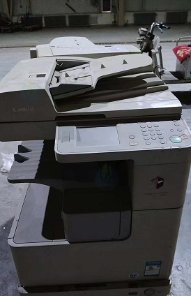 呼和浩特地区店铺处理打印机