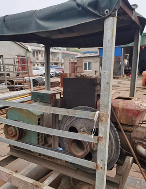 荆州地区处理柴油发电机