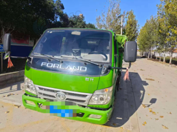 临沂地区处理728自卸车