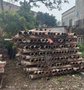 茂名地区处理高压无缝地泵管