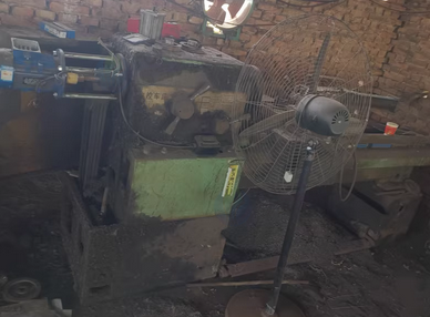 邯郸地区处理四台6140数控车床